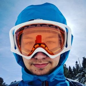 Meet your Posher, Jacob